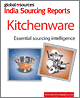 Kitchenware India Sourcing Report
