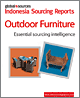 Outdoor Furniture Indonesia Sourcing Report
