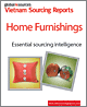 Home Furnishings Vietnam Sourcing Report