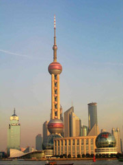 Shanghai