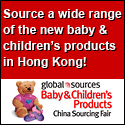 China Sourcing Fair: Gifts & Premiums - Hong Kong October 2013