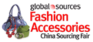 China Sourcing Fair: Fashion Accessories