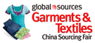 China Sourcing Fair: Garments & Textiles