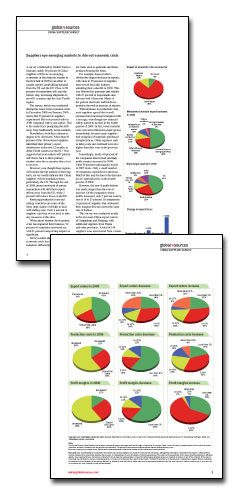 China Supplier Survey