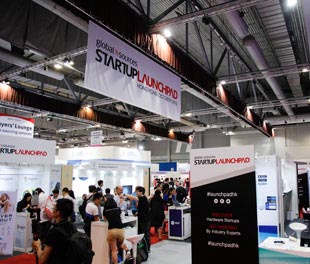 Source the latest electronic products in categories of Consumer Electronics, Electronic Components and Security products Trade Shows