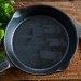 5 common defects in cast iron cookware
