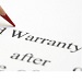 Warranties when buying from China