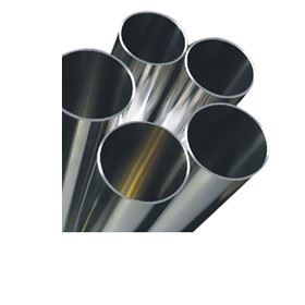 ASTM-standard stainless steel pipe
