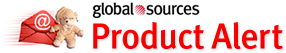 Global Sources Product Alert
