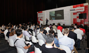 Explore electronics industry trends with industry experts at April 2017 conference program