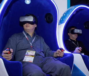 Take a closer look at the most in-demand products for the consumer market