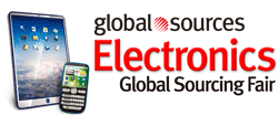 Global Sourcing Fair: Electronics & Components - Electronics & Components Trade Show in Shenzhen, China