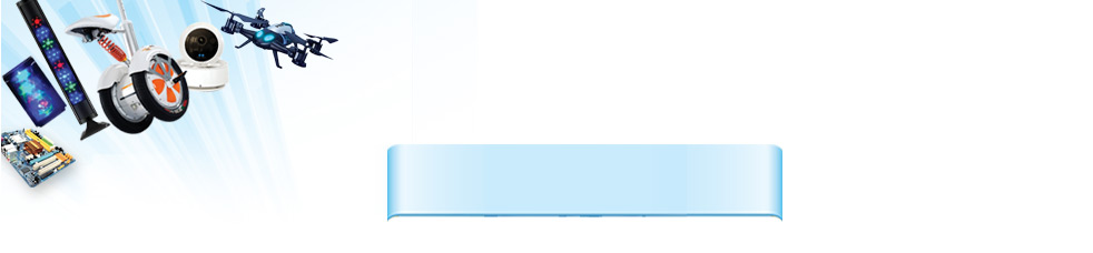 Global Sources Electronics in Hong Kong