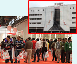 JIExpo JIExpo