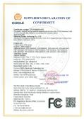 Shenzhen Caratar Technology Co.,Ltdcertification