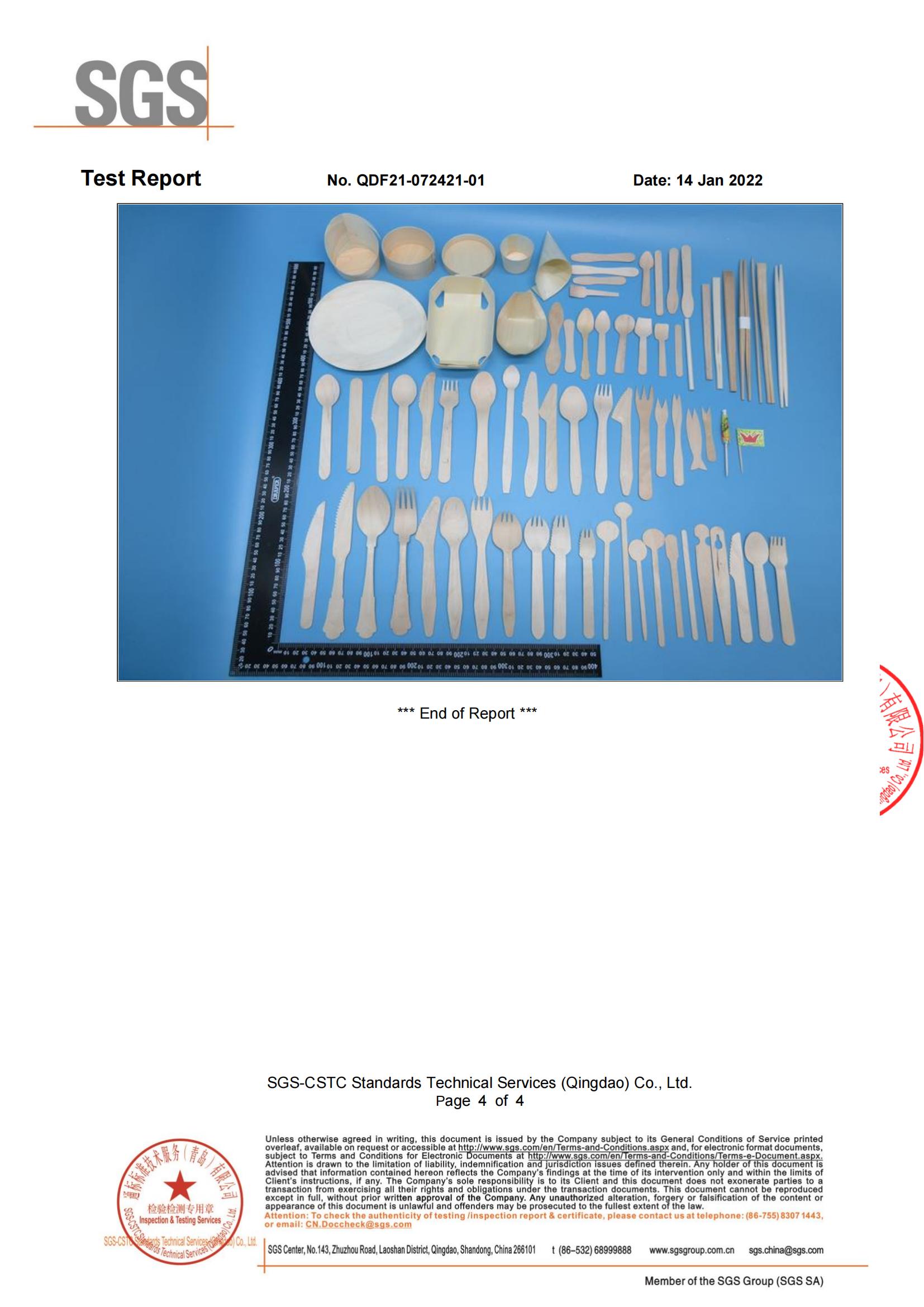 Dalian Yada Industrial Co.,Ltdcertification