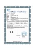 Smlpretty Technology Co., Limitedcertification