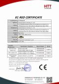 Shenzhen Quantu Technology Co., Ltd.certification