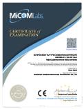 Shenzhen Linwear Innovation Technology Co., Ltdcertification