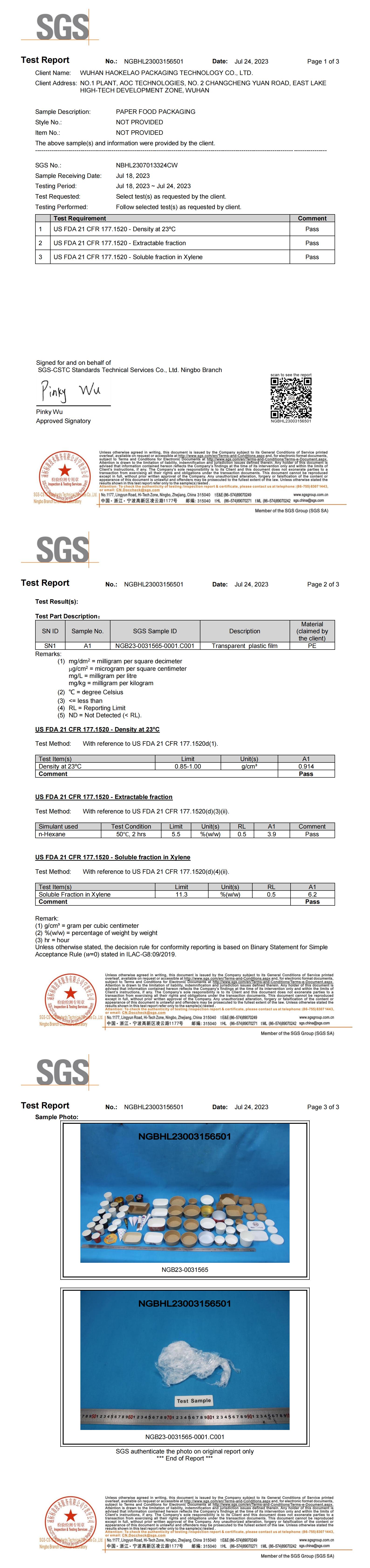 Bulk Buy China Wholesale Wholesale Disposable Container Hot Soup Bowl ...