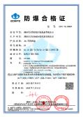 Shenzhen Tianlong Century Technology Development Co. Ltdcertification
