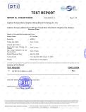 Hangzhou Xidong Network Technology Co., Ltd.certification