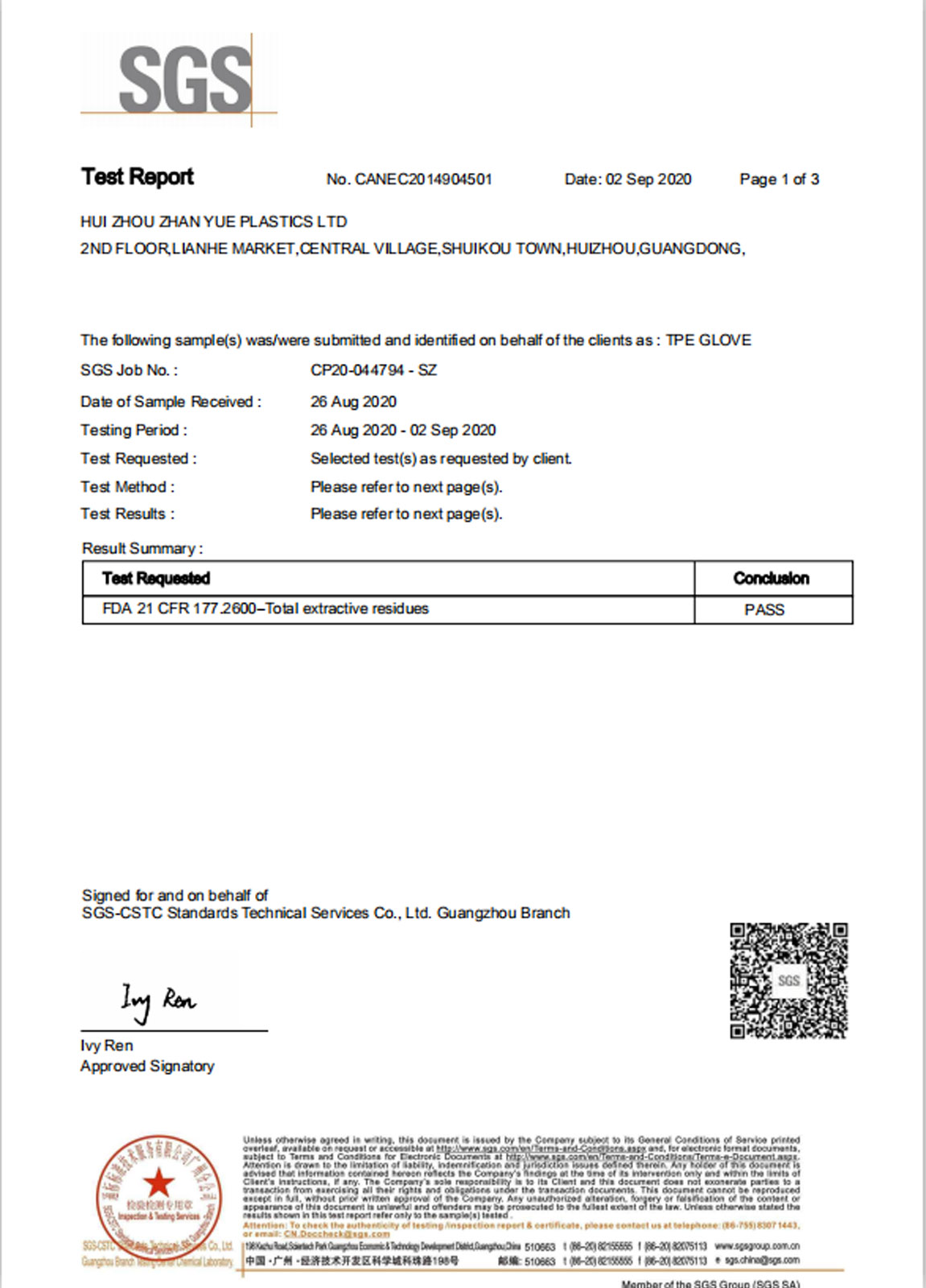 New Arrival Sanitary Food Grade Preparing Use Plastic Gloves To Handle new-arrival-sanitary-food-grade-preparing-use-plastic-gloves-to-handle