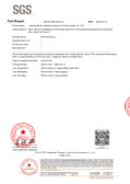 Liaoning Bosen Medical Devices & Technologies Co.,Ltd.certification