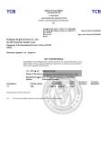 Dongguan Hele Electronics Co., Ltdcertification