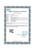 Smlpretty Technology Co., Limitedcertification