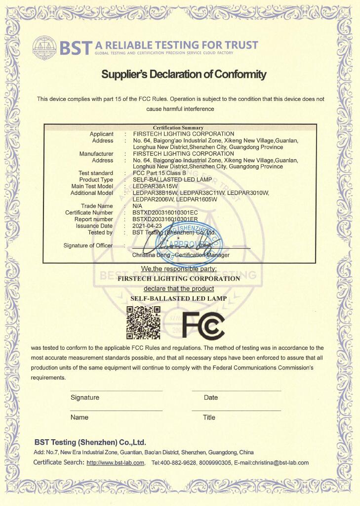 Buy Wholesale China Classic Full Glass Par16 Led Flood Light Bulbs 