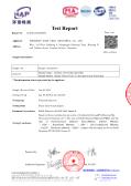 Shenzhen Enze Yibai Industrial Co., Ltdcertification
