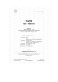 Shandong Oulan Steel Co., Ltd.certification