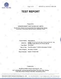 Shenzhen Smart care Technology Limitedcertification
