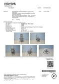 FOSHAN NANHAI SHANGQIAN PLASTIC PART COMPANYcertification