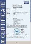 Redot Technology Co. Ltdcertification