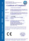 Guangzhou Lehman Brothers Electronics Technology Co.,Ltdcertification