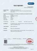 Shanghai Huaqi Industrial Co., Ltd.certification