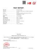 Zhengzhou Xingyuan Electronics Technology Co.,ltdcertification