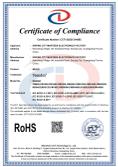 Enping City Marteen Electronics Factorycertification