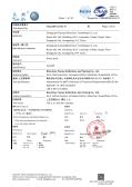 Dongguan Guitong Electronic Technology Co., Ltdcertification