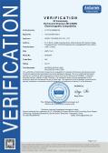 Redot Technology Co. Ltdcertification