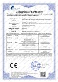 Dongguan Hele Electronics Co., Ltdcertification