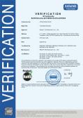 Redot Technology Co. Ltdcertification
