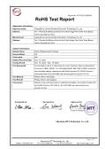 Guangzhou Lehman Brothers Electronics Technology Co.,Ltdcertification