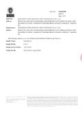 Shenzhen Linwear Innovation Technology Co., Ltdcertification