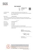 Guangzhou Lehman Brothers Electronics Technology Co.,Ltdcertification