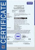 Shenzhen Lepower Innovation Technology Co., Ltd.certification