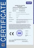 OCC (Zhuhai) Electronic Co. Ltdcertification