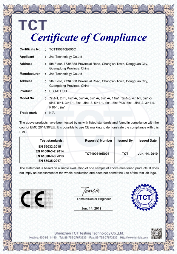 Manufacture Vendor Customized Mfi Certified C94 Chip Cable For Usb C To 